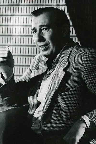 et billede af John Price