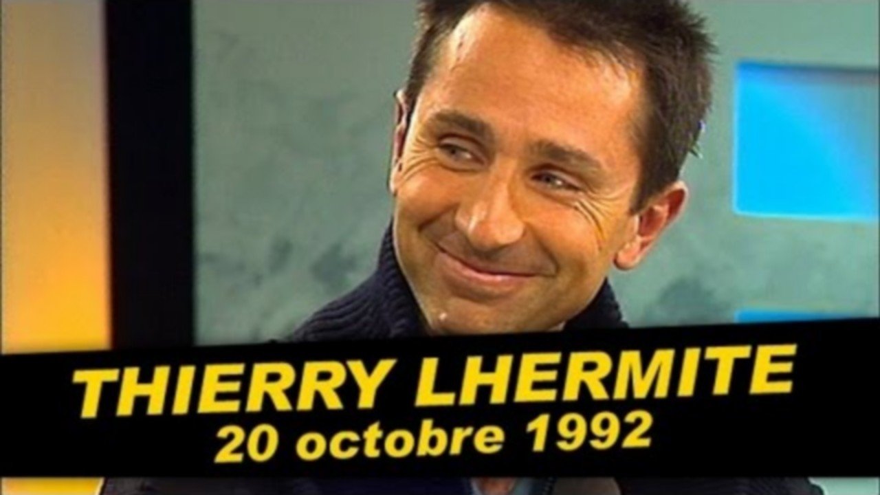 Coucou c'est nous ! - Emission du 20 octobre 1992