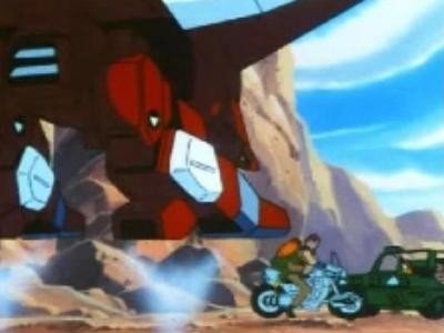 Robotech