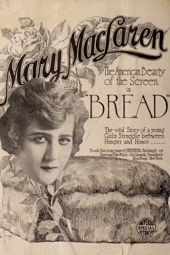 Bread