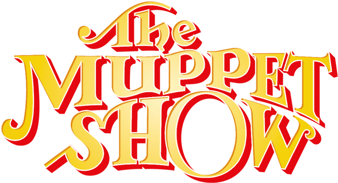 The Muppet Show Logo
