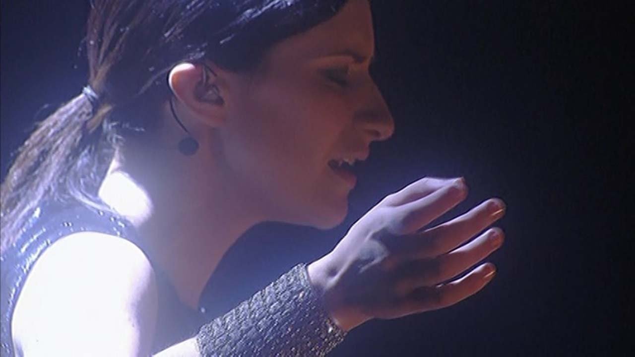 Laura Pausini: Live In Paris 05 (2005)