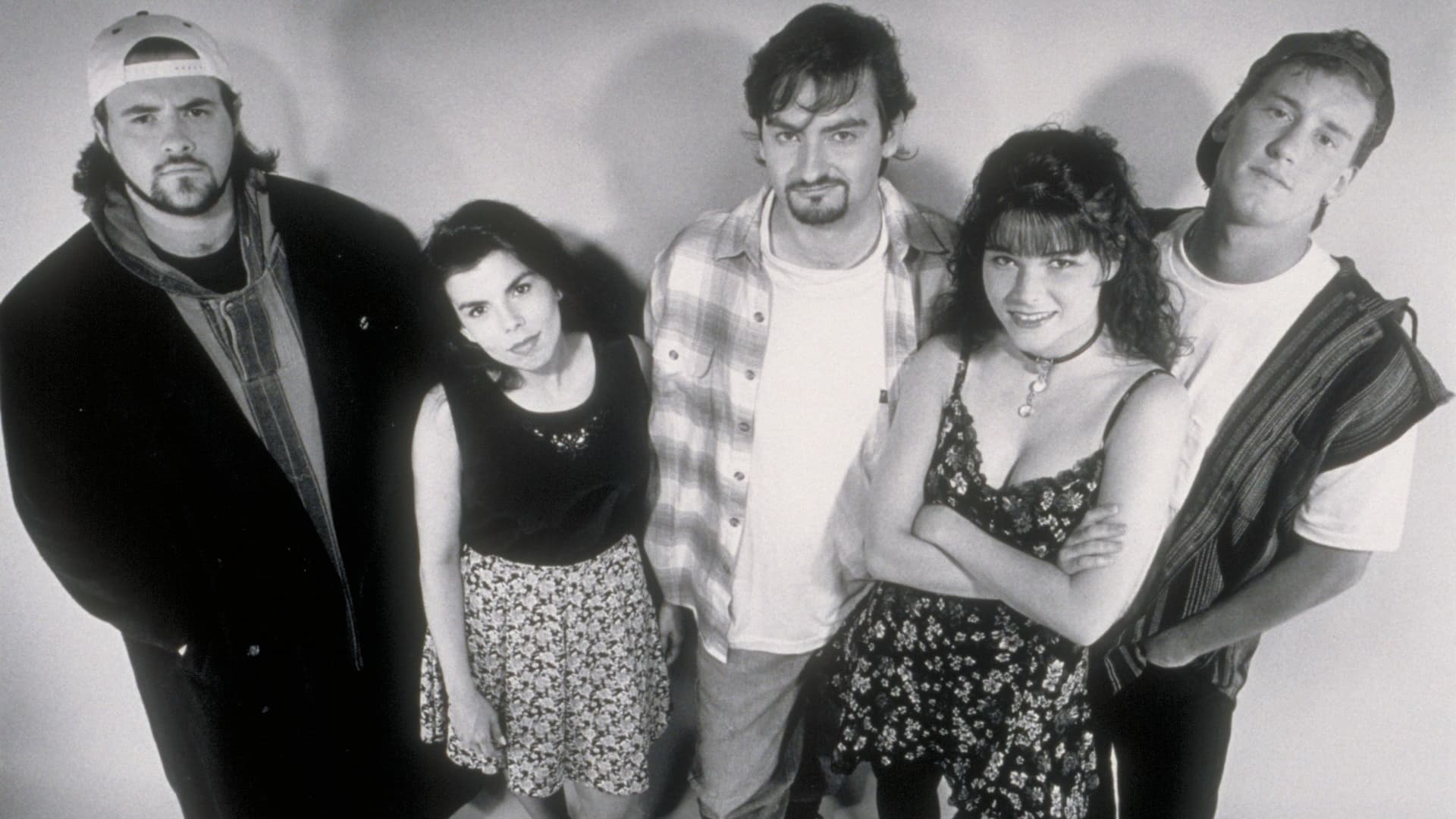 Clerks (1994)