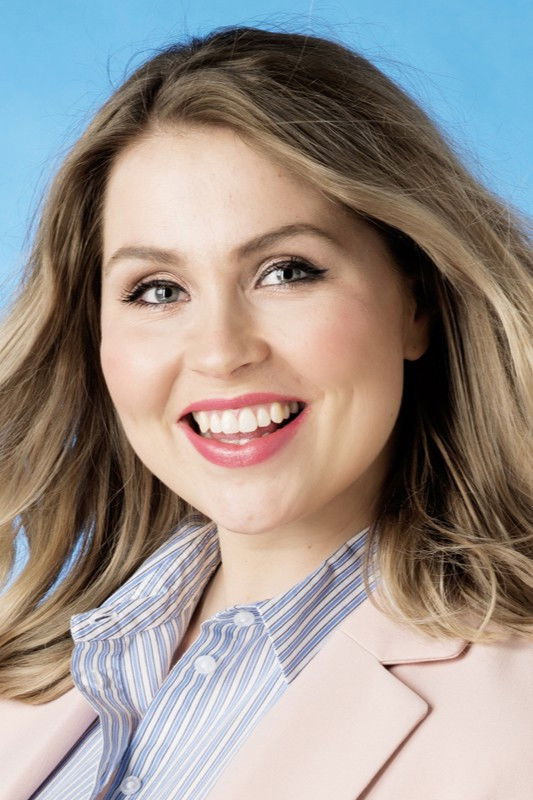 et billede af Essi Hellén