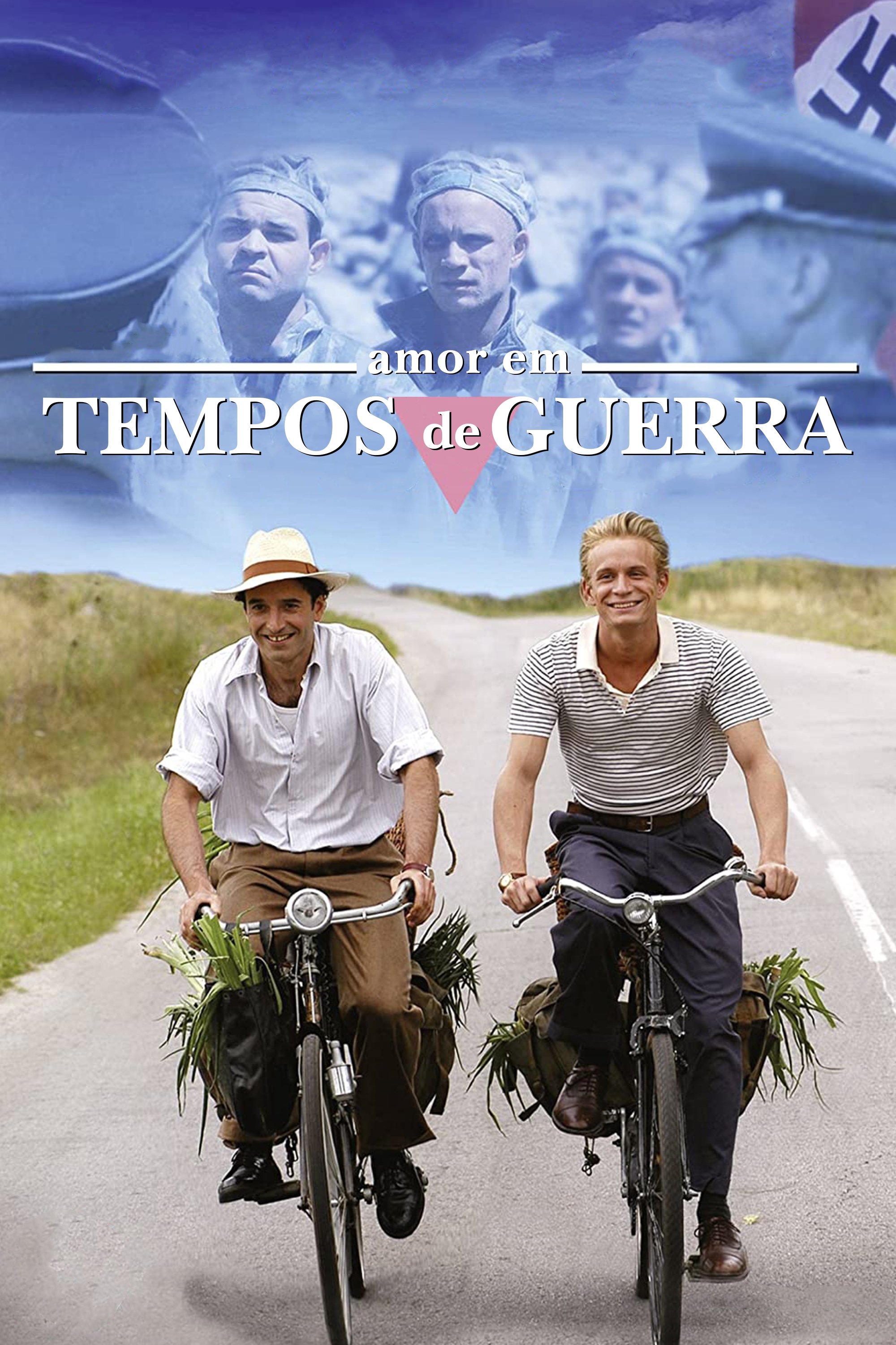 Amor em Tempos de Guerra Amor em Tempos de Guerra
