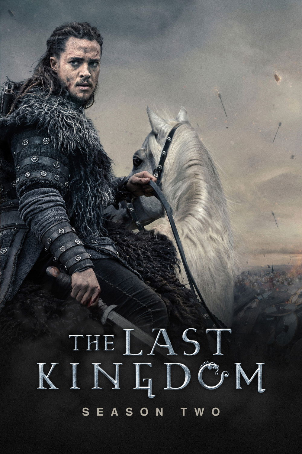 The Last Kingdom - Season 2