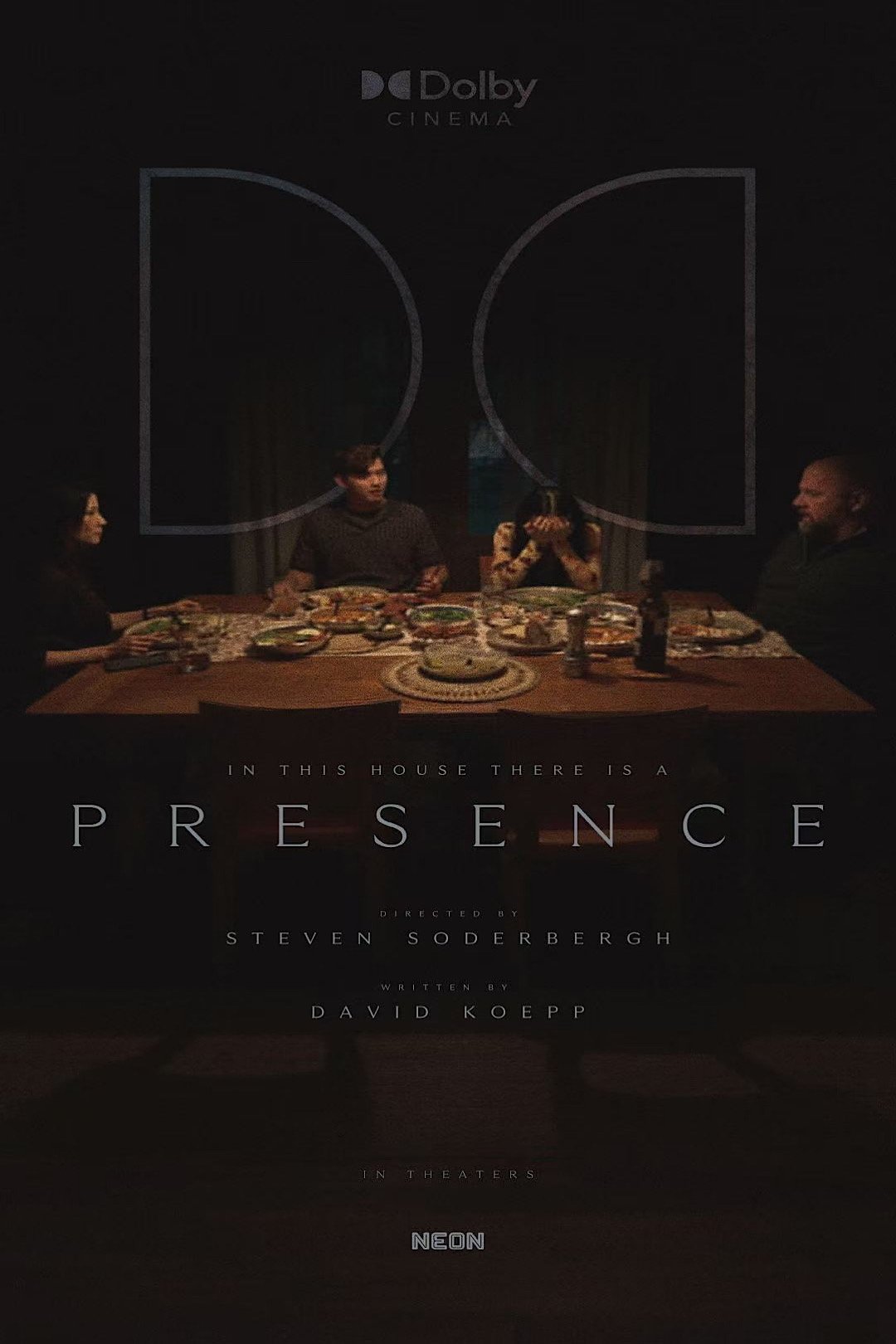 Presence