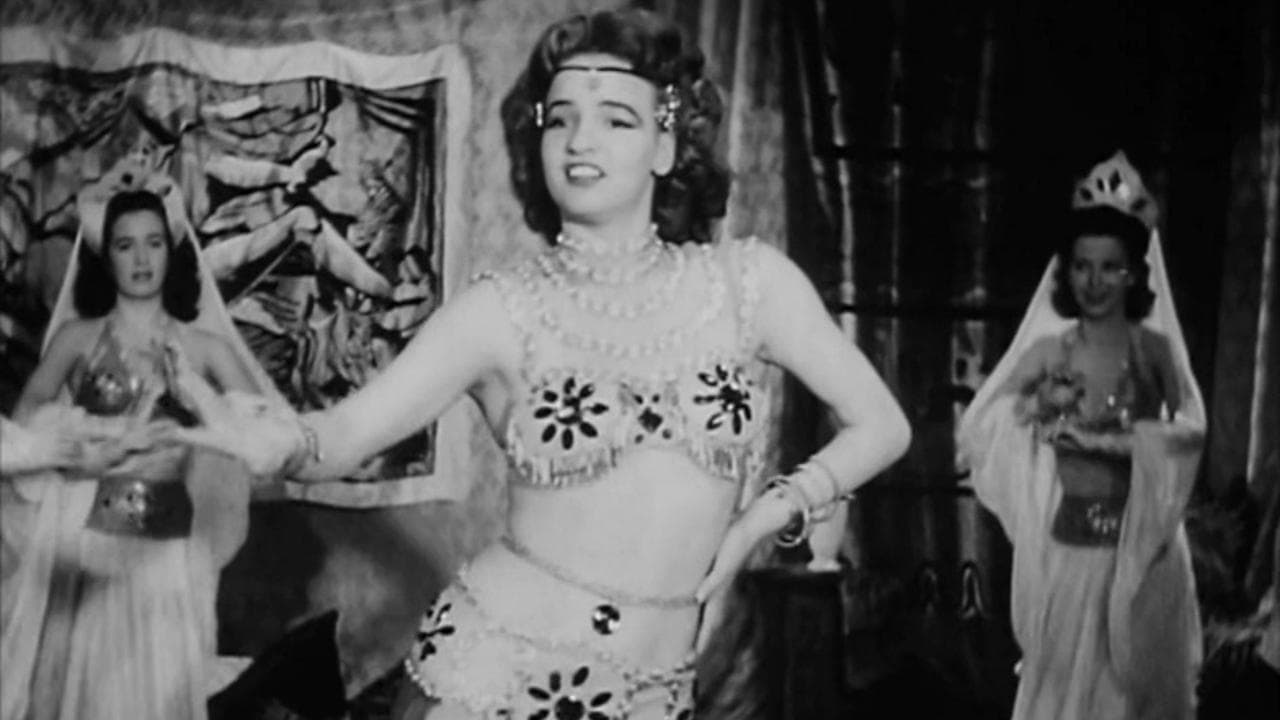 Forbidden Women (1948)