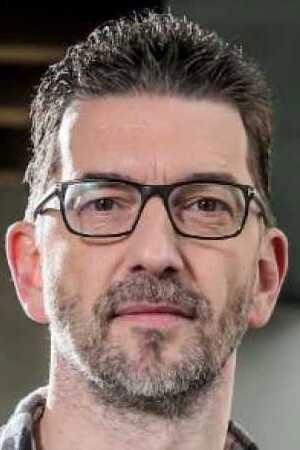 et billede af Kris Wauters