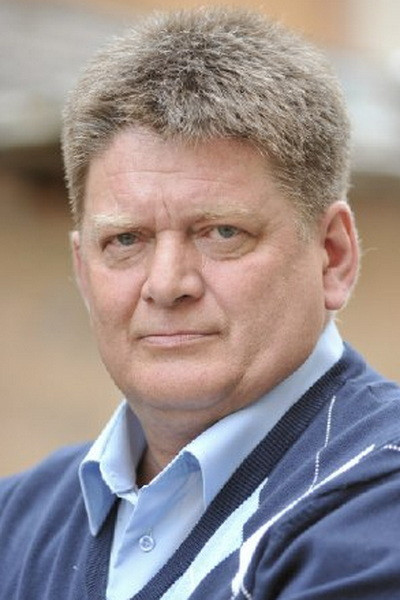 et billede af Vladimir Ermilov