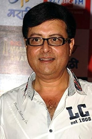 et billede af Sachin Pilgaonkar