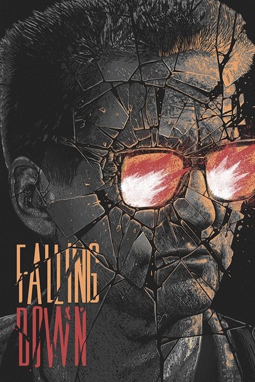 Falling Down
