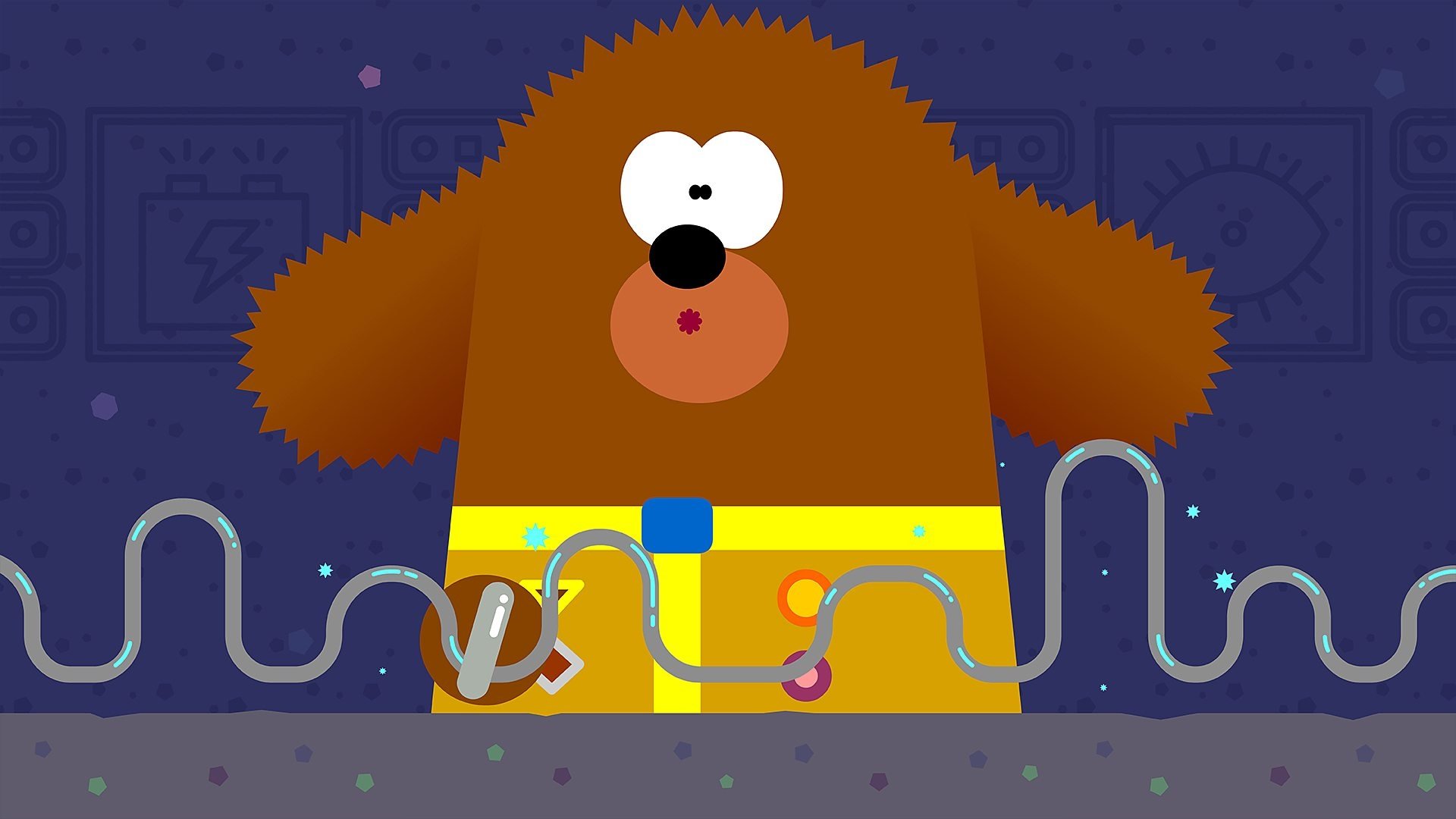 Hey Duggee