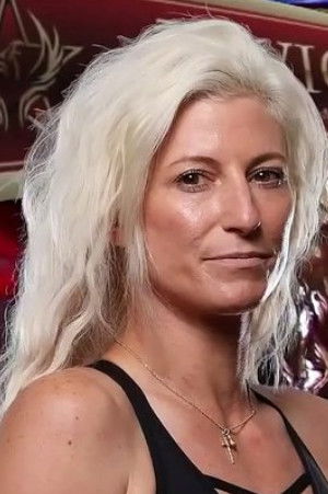 et billede af Chrissy Yandolli