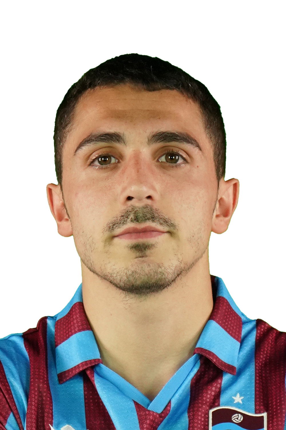 et billede af Abdülkadir Ömür