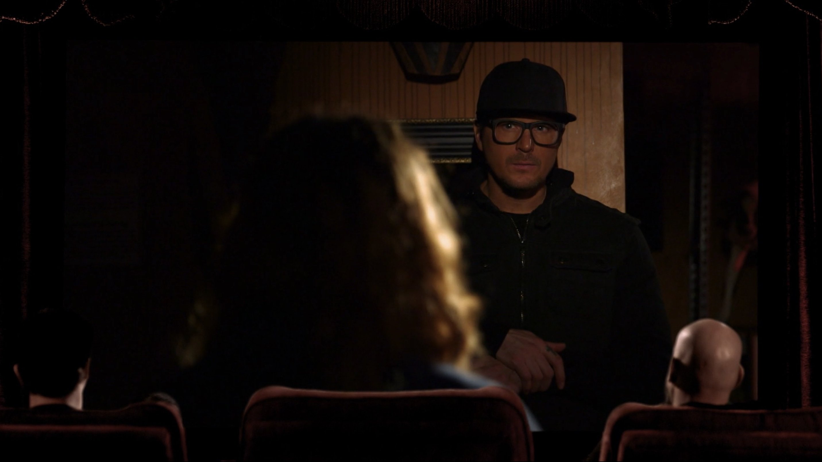 Ghost Adventures: Screaming Room