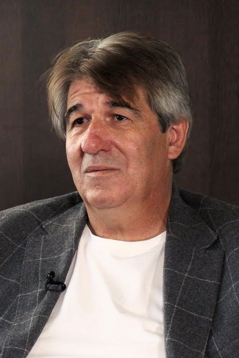 et billede af Стеван Стојановић