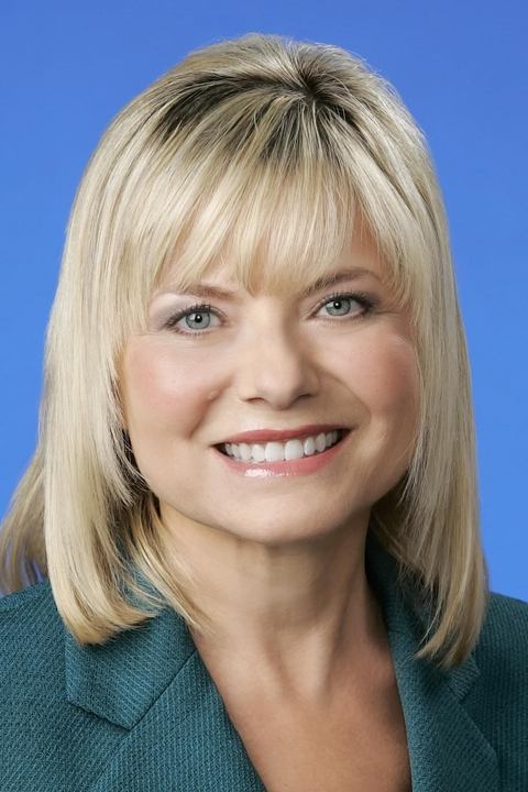 et billede af Joan Riegert