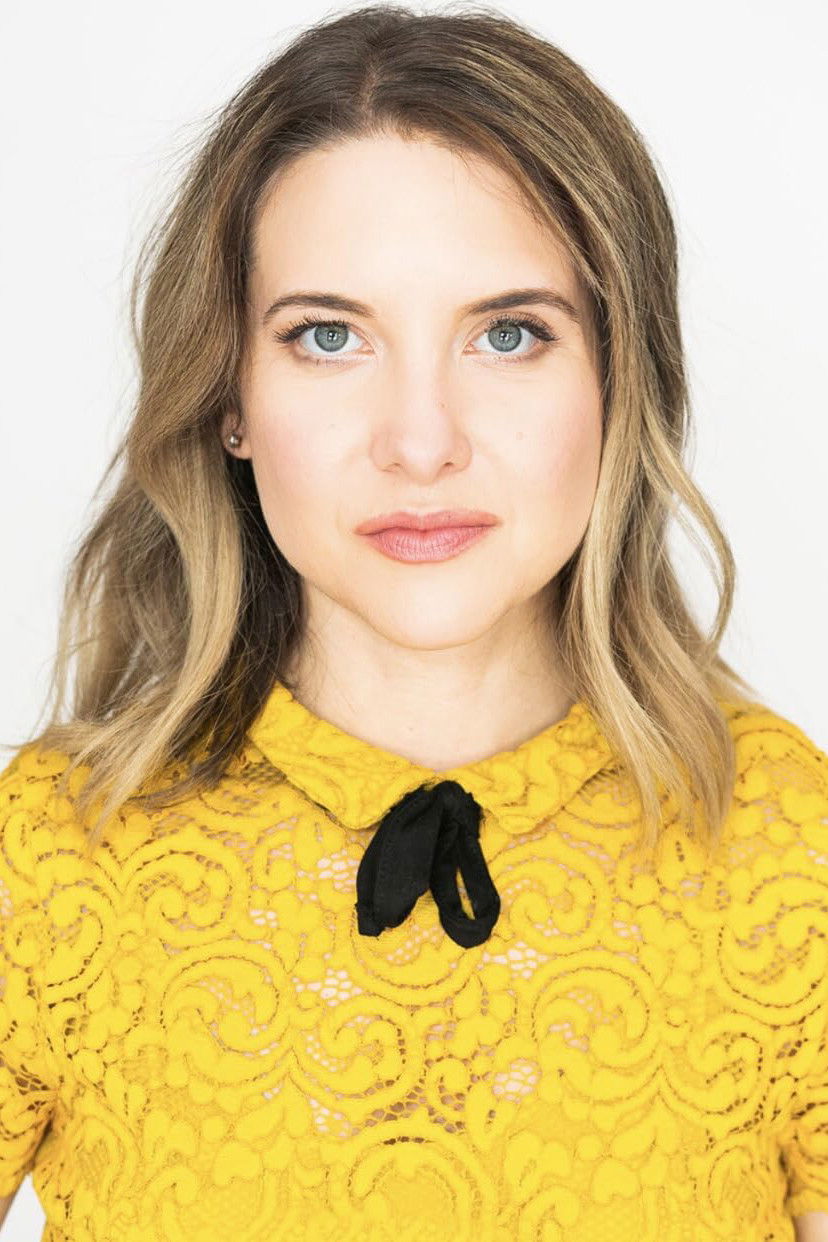 et billede af Cara Loften