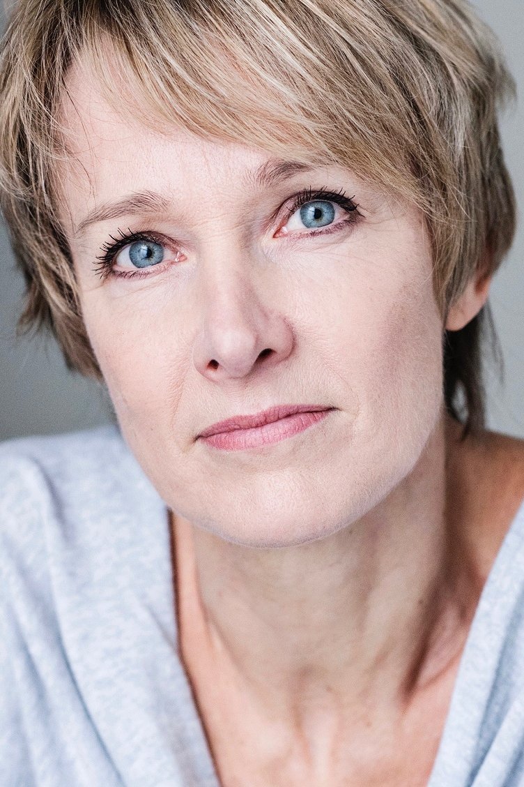 et billede af Johanne Murdock