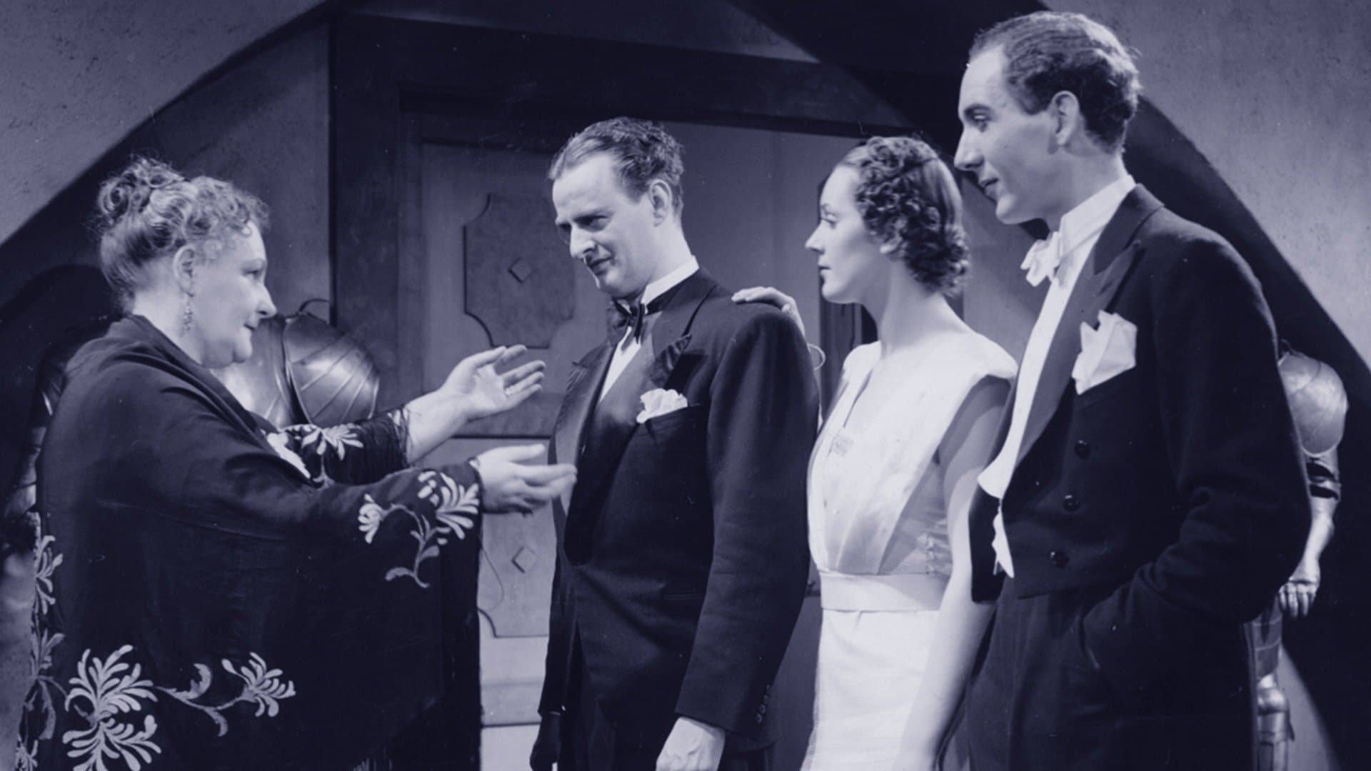 Bleka greven (1937)