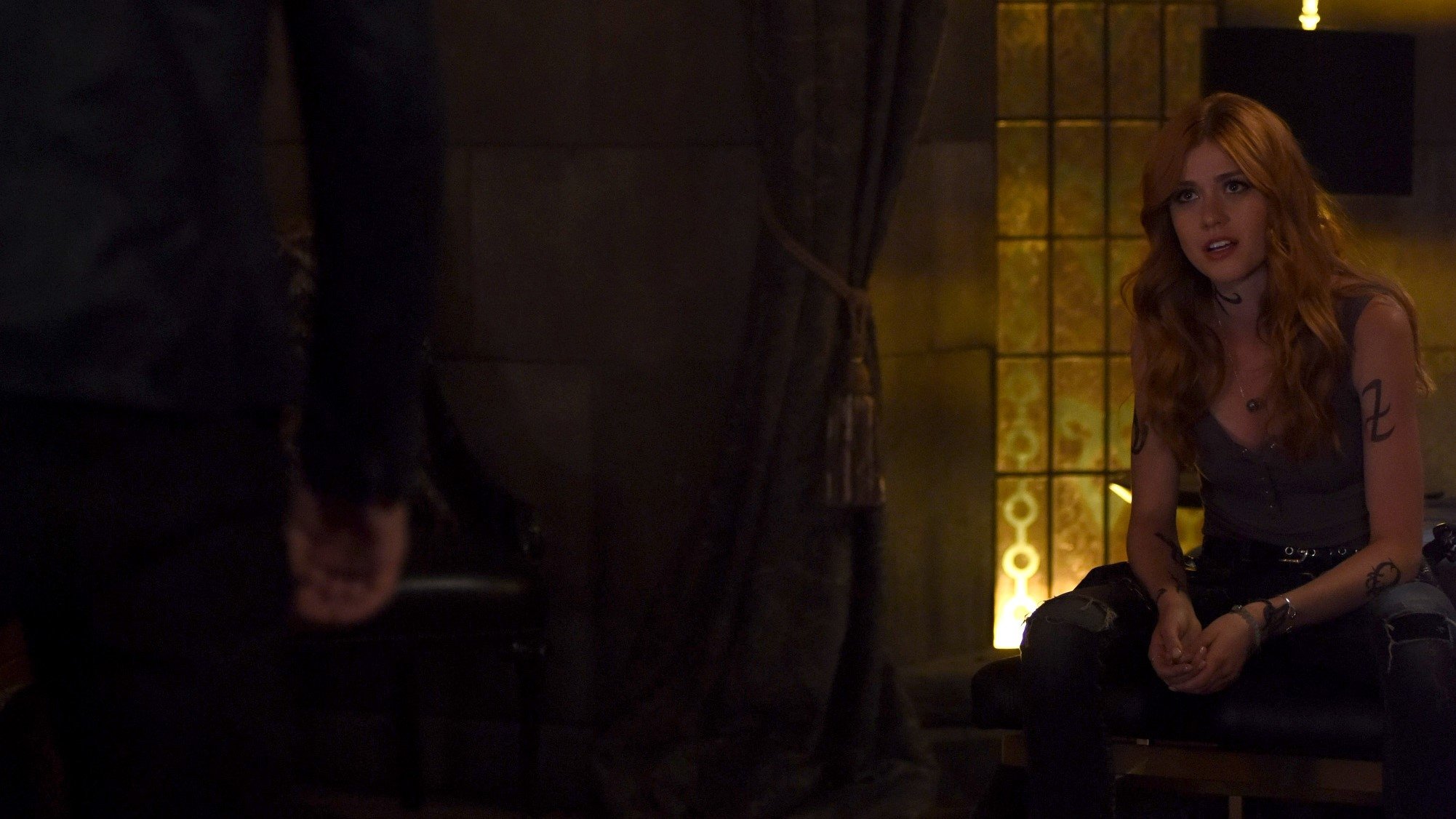 shadowhunters season 1 episode 4 dailymotion shadowhunters season 1 episode 4 dailymotion