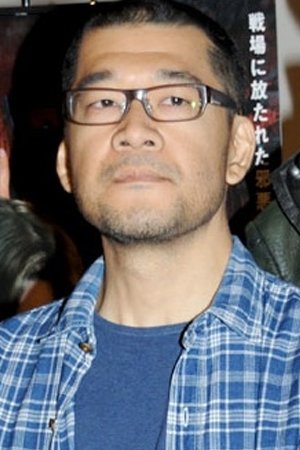 et billede af Shoutarou Suga