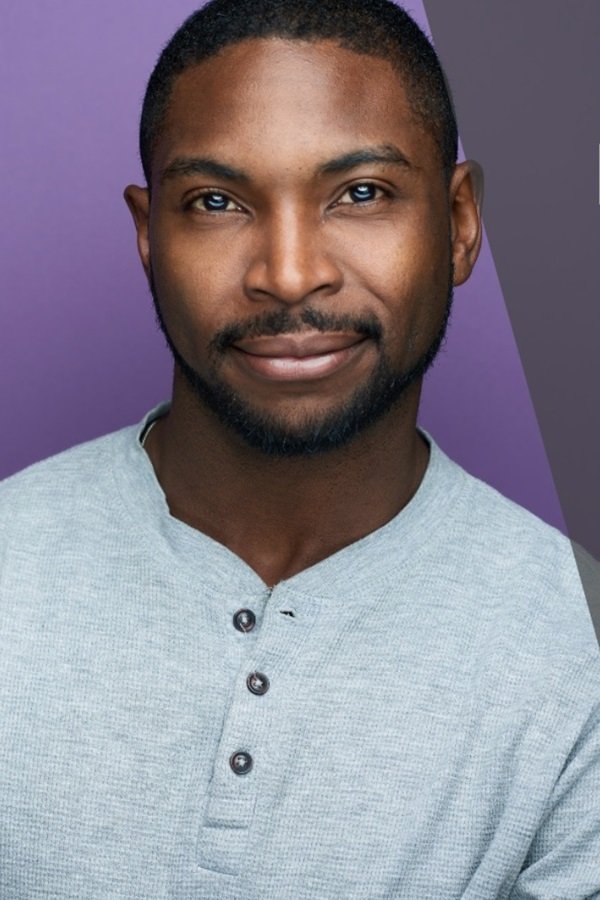 et billede af Dionysius Akeem