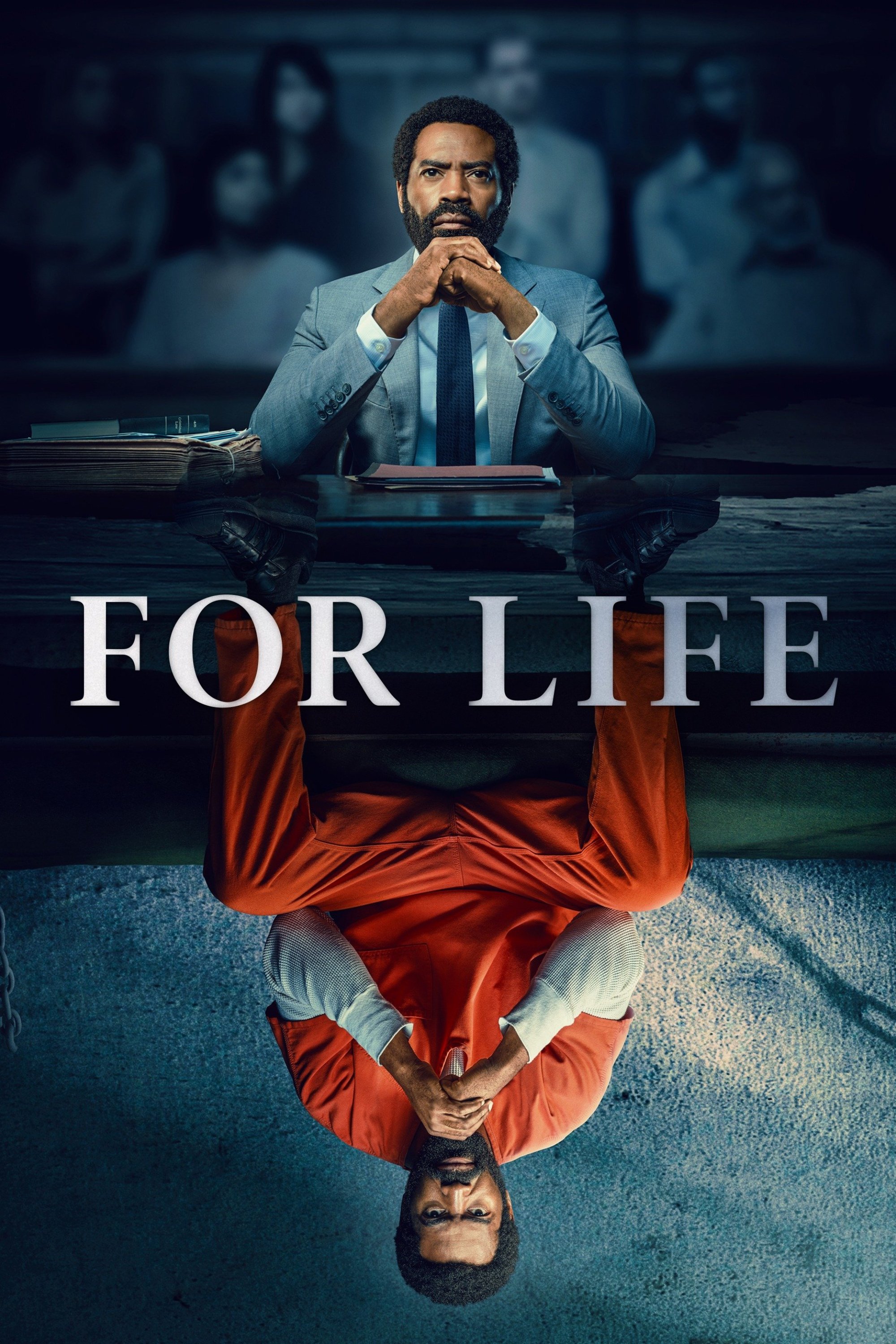 For Life - Season 1