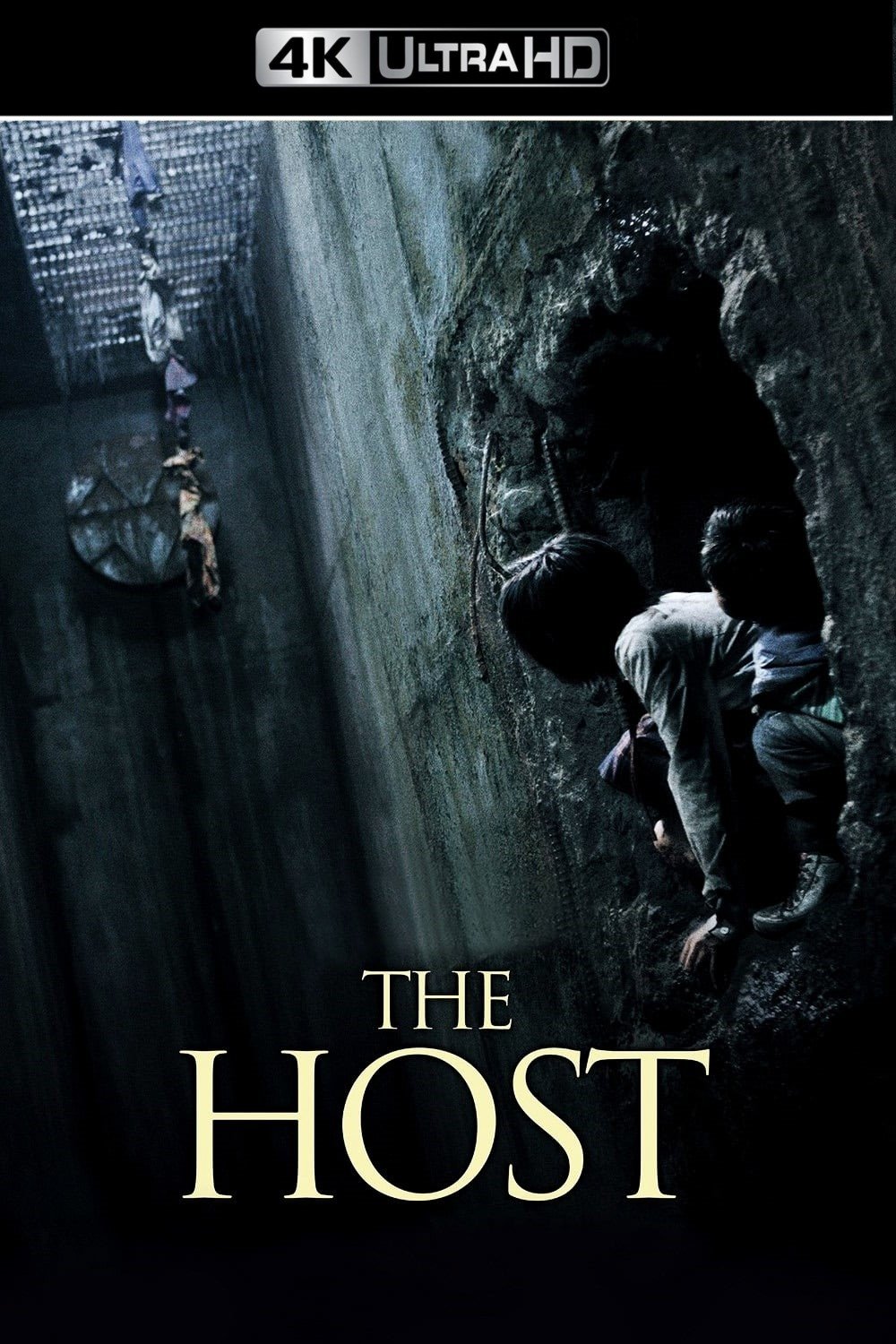 The Host