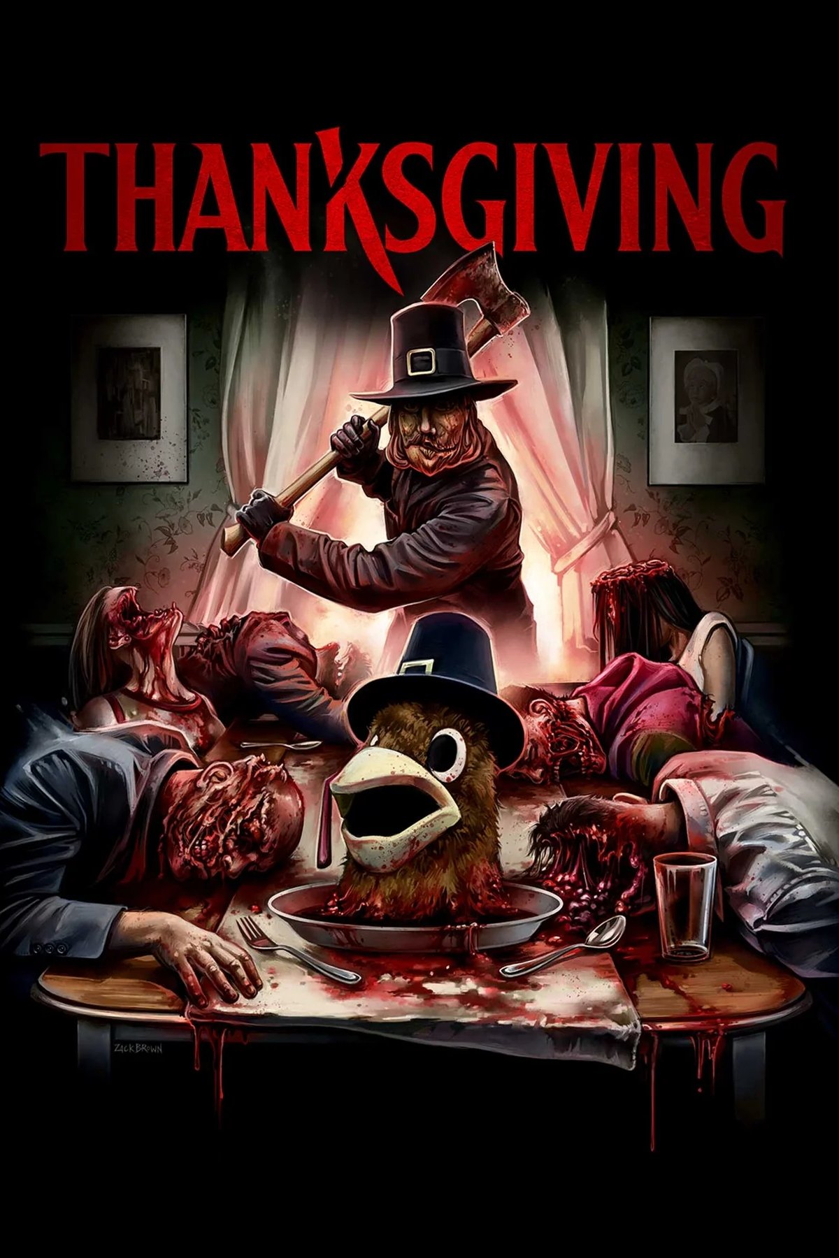 Thanksgiving