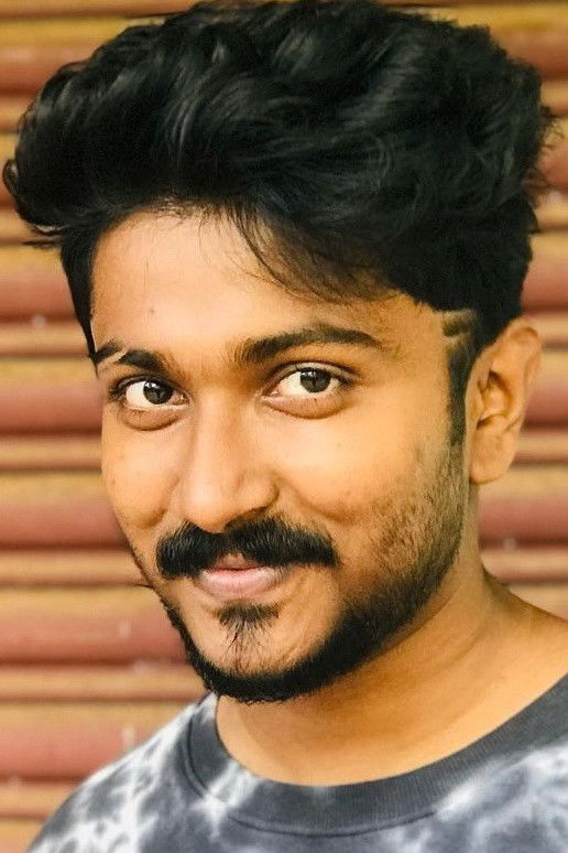 et billede af Hashir