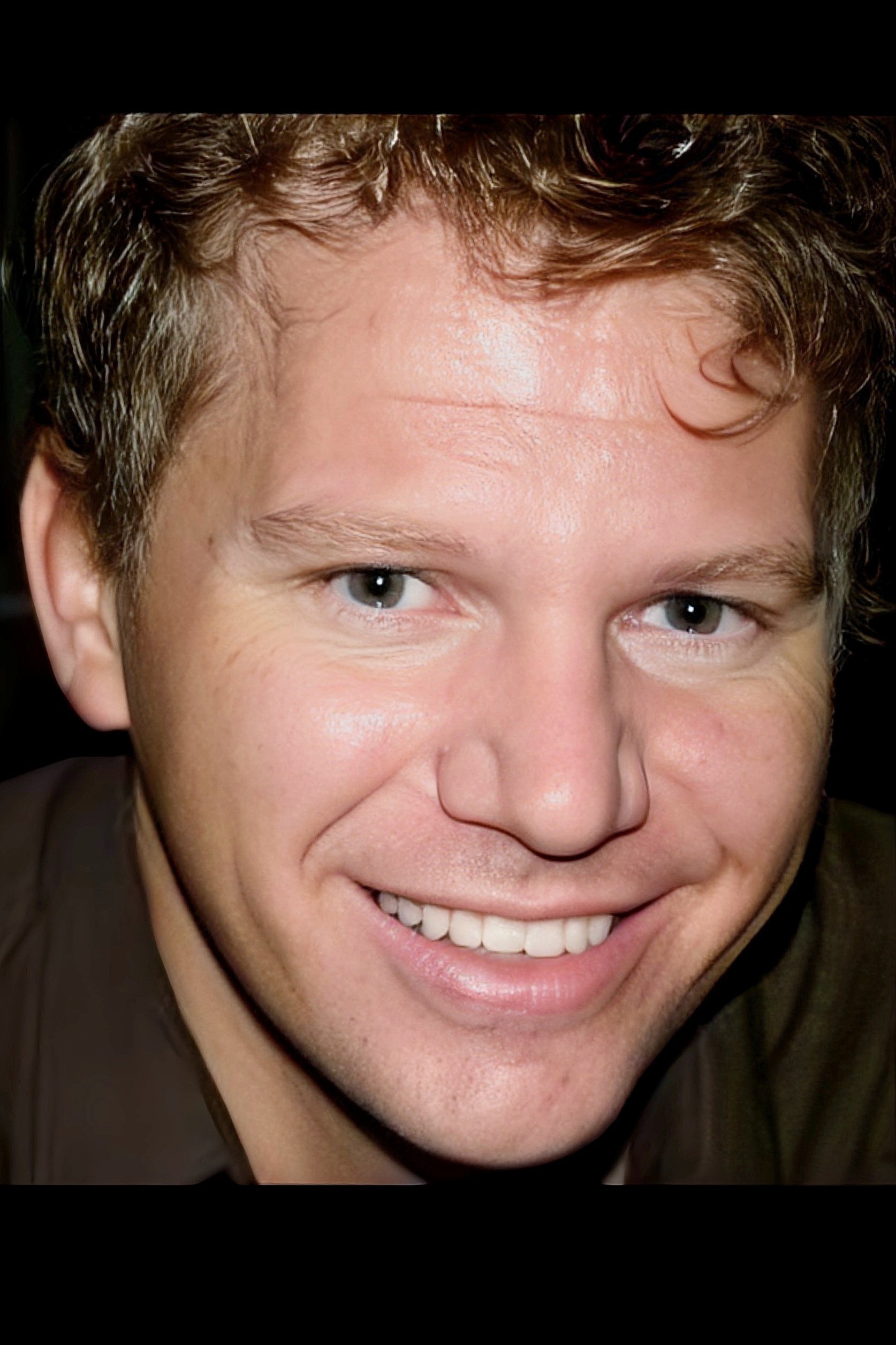 et billede af Scott Fernstrom