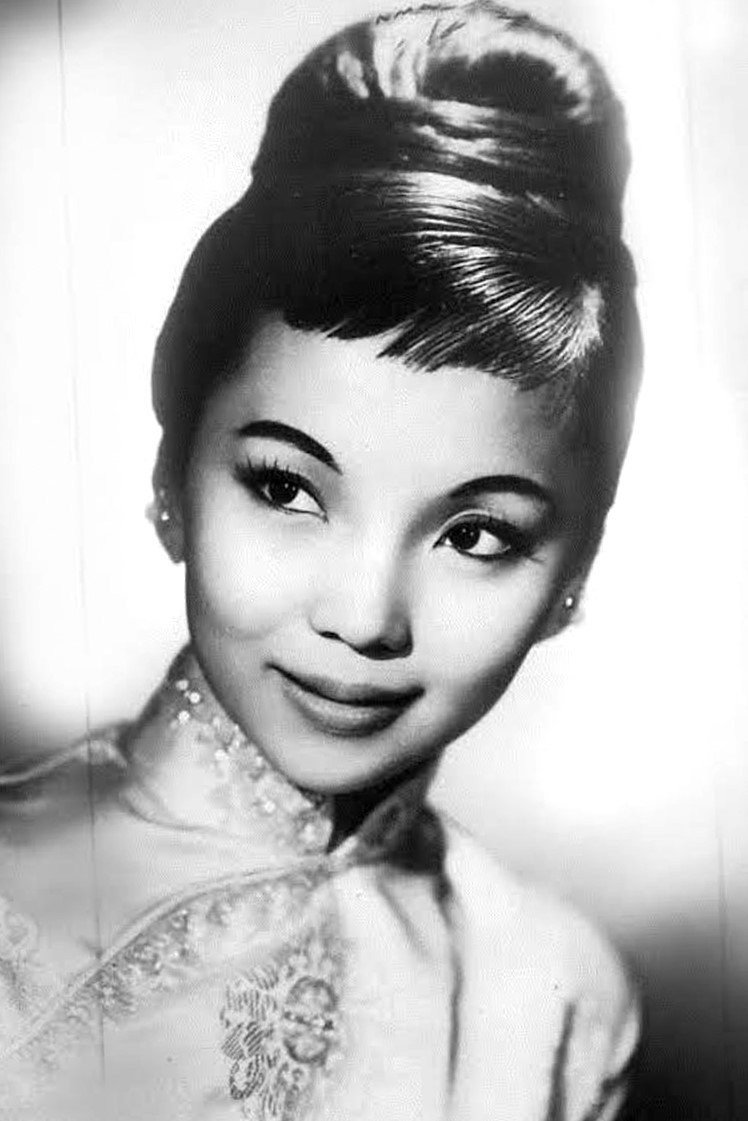 et billede af Cely Carillo