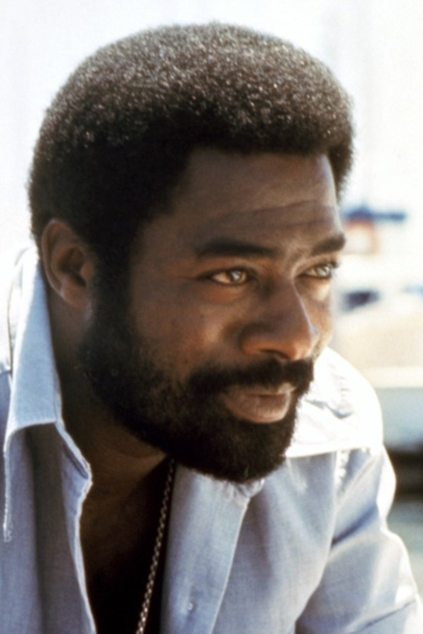 et billede af Ed Bernard