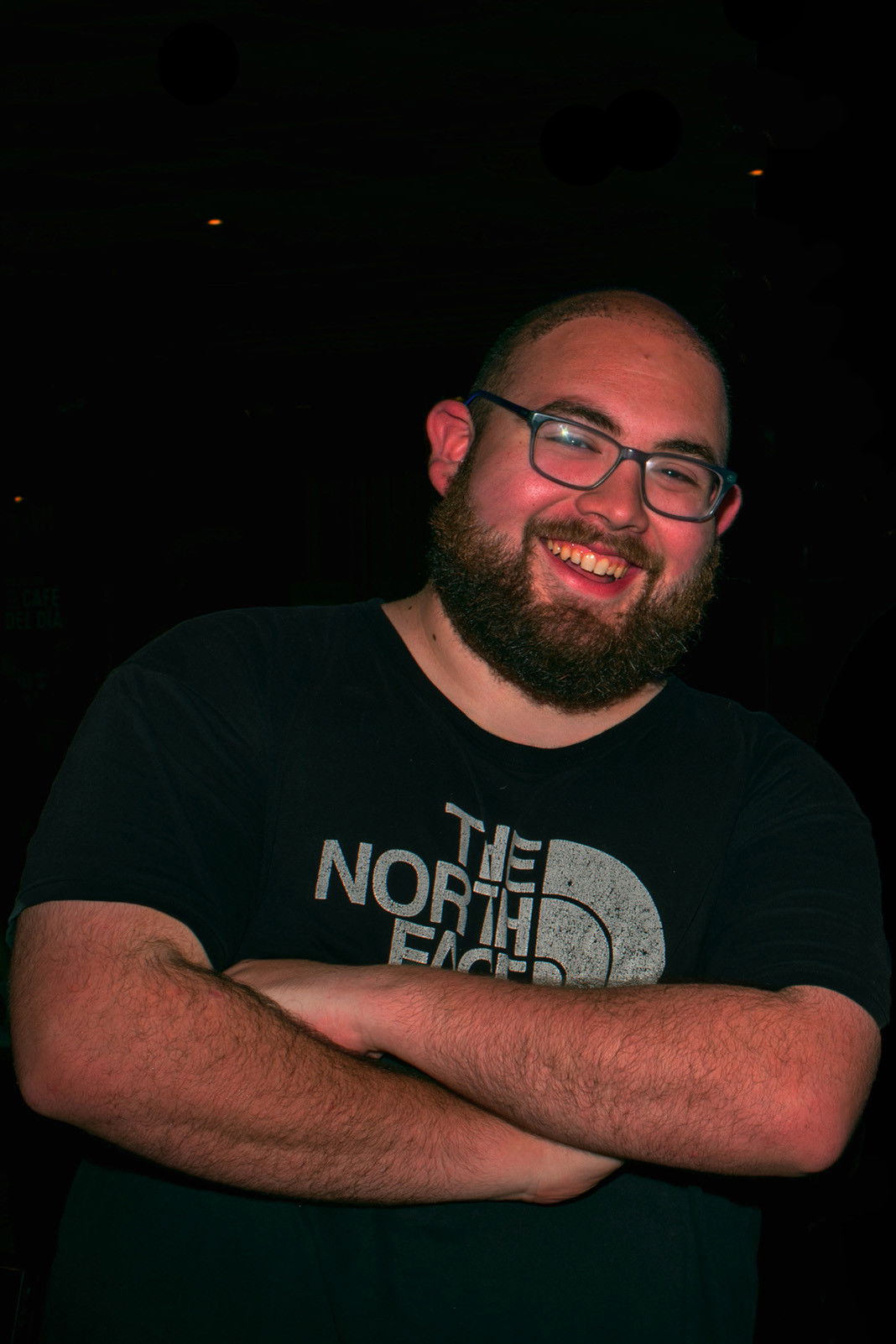 et billede af Valentino D'annunzio