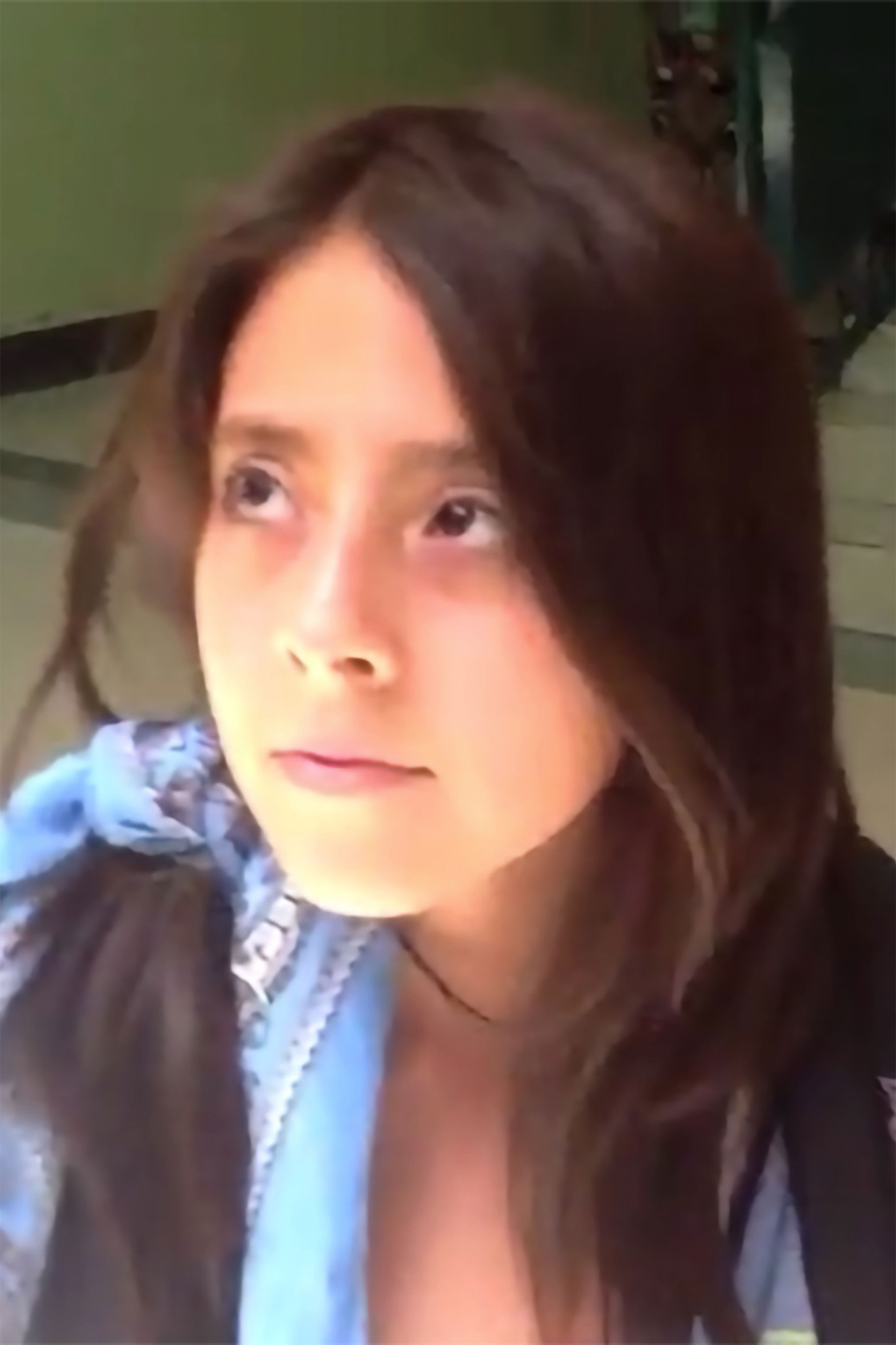 et billede af Lorena Ramírez