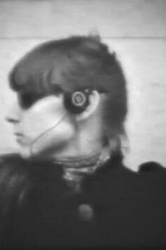 Poster for Metrofilm