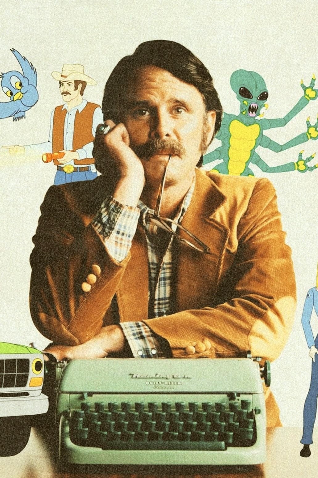 John Bronco