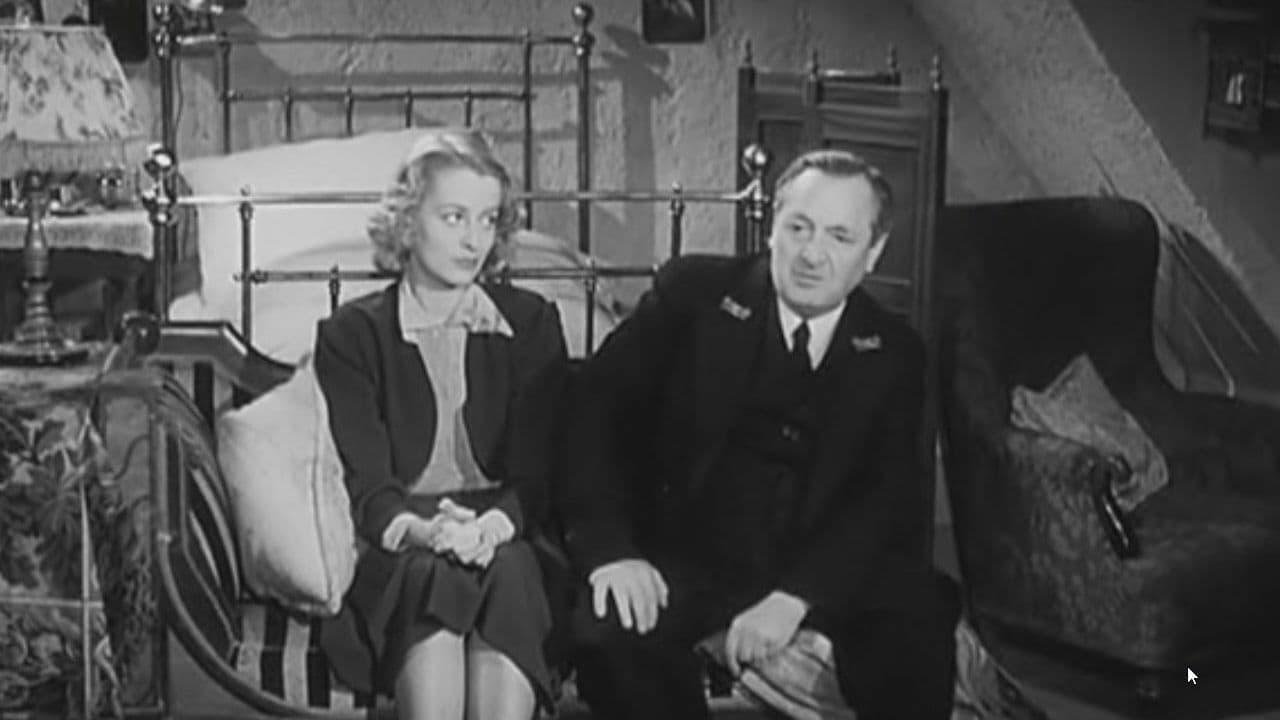 Einmal der liebe Herrgott sein (1942)