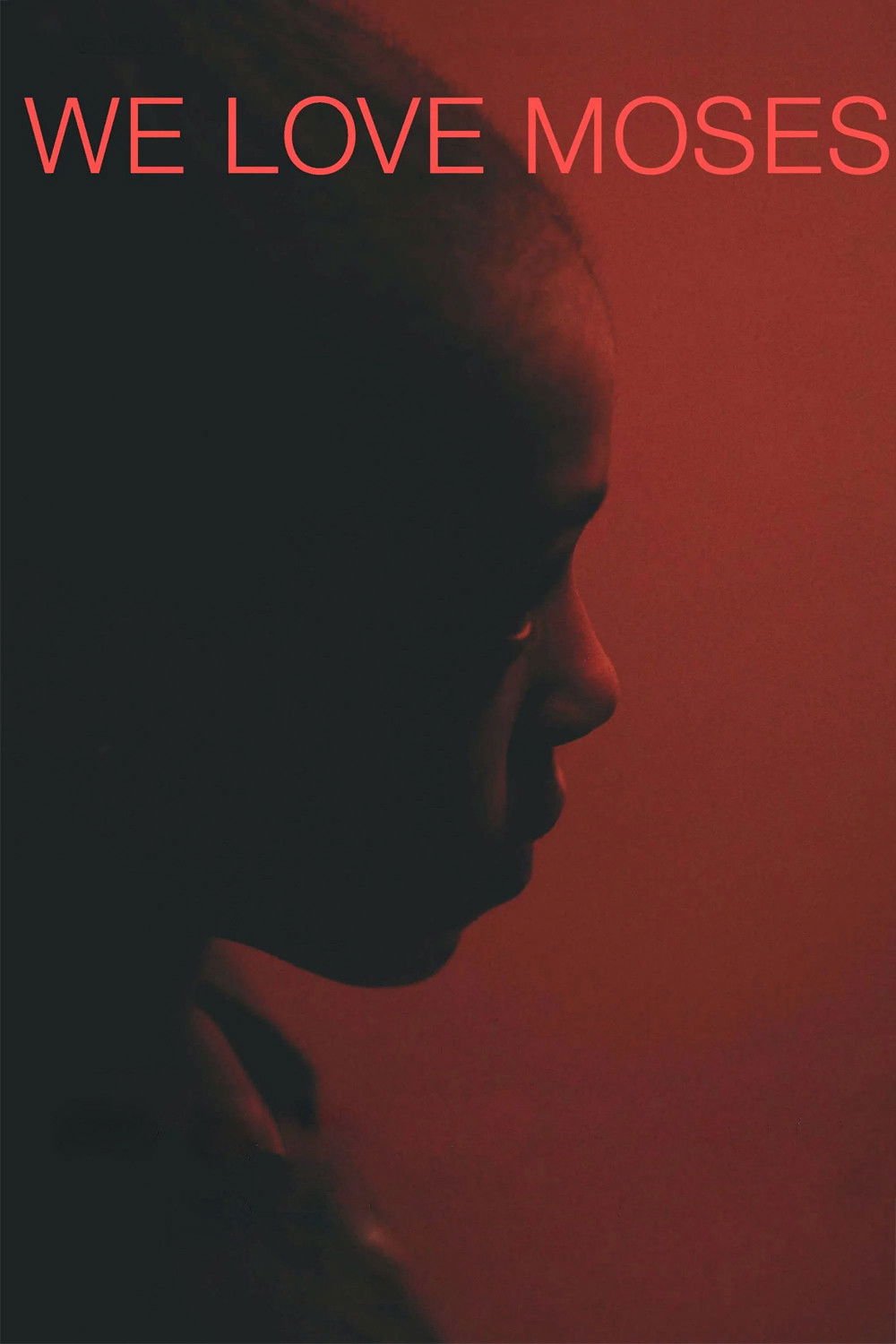 We Love Moses