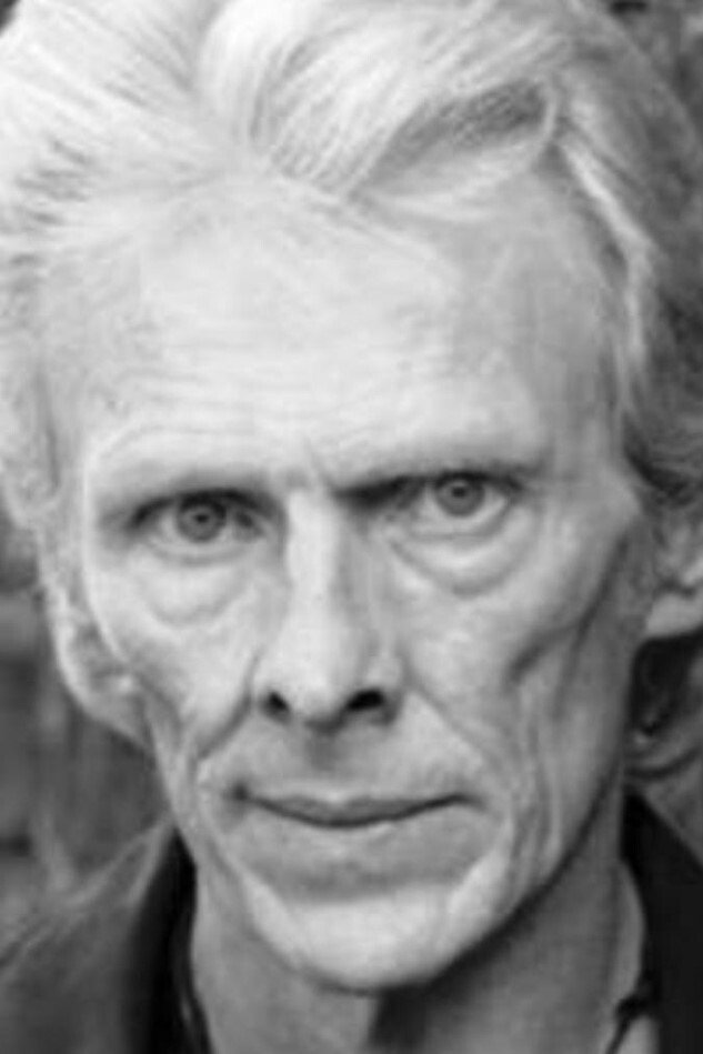 et billede af Cliff Burnett