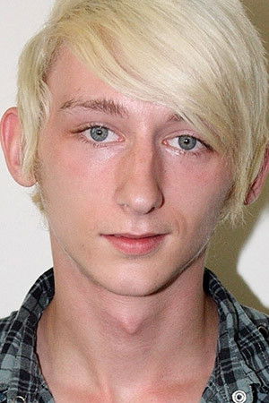 et billede af Max Brown