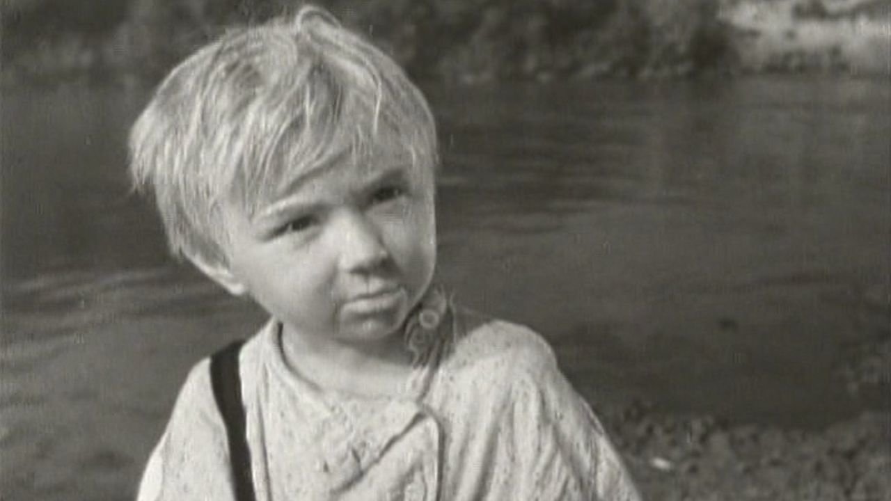 Little Bugger (1961)
