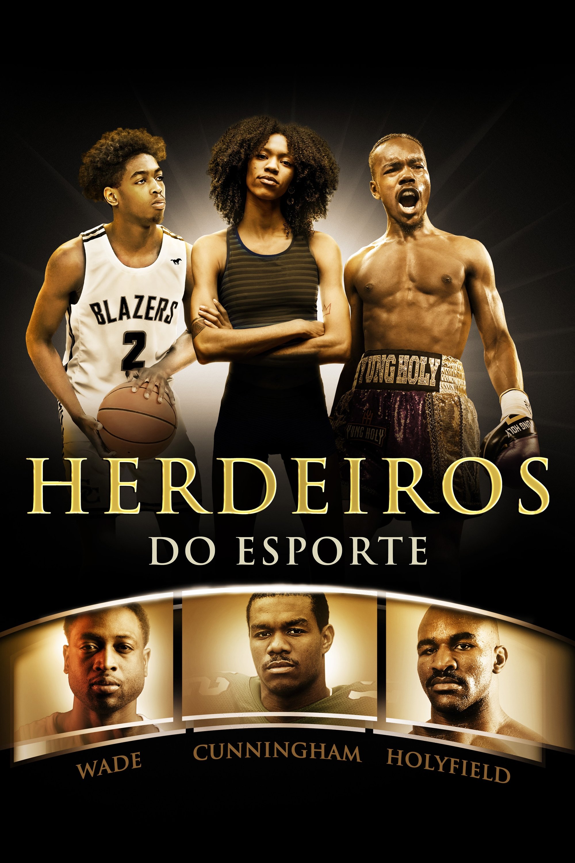 Herdeiros do Esporte