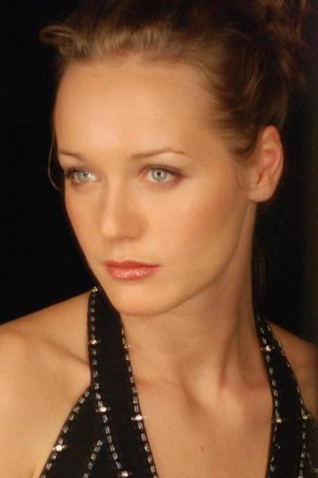 et billede af Violetta Davydovskaya