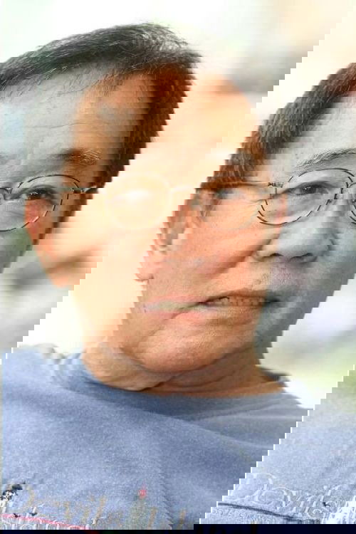 et billede af Patrick Teoh