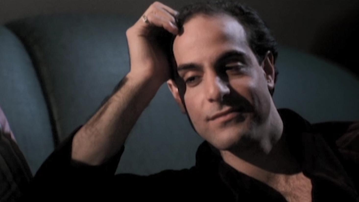 Wiseguy