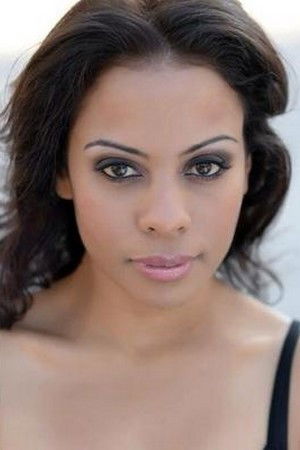 et billede af Tawny Dolley