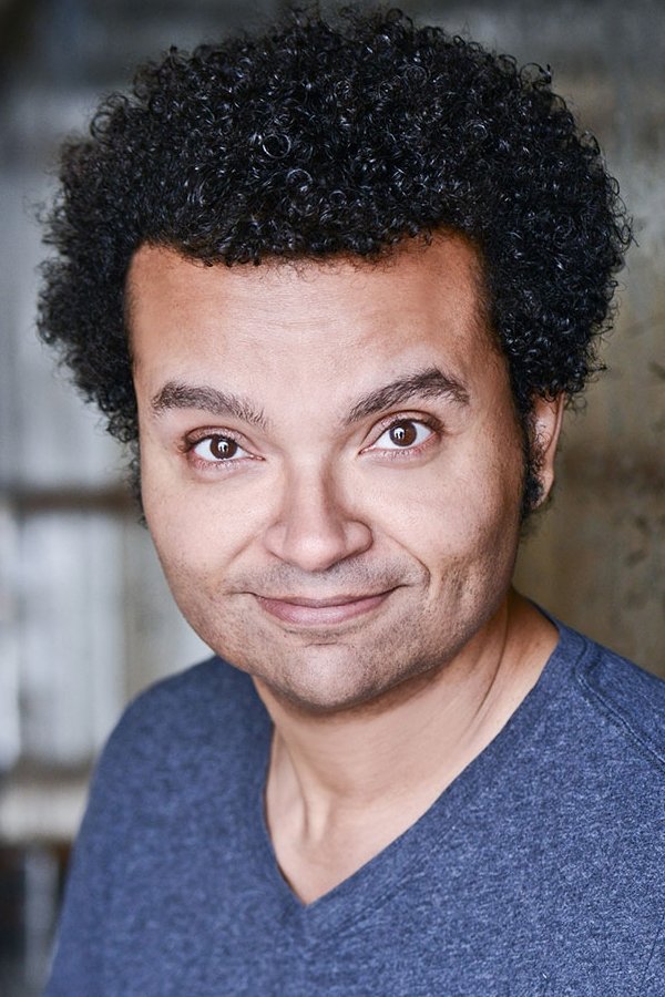 et billede af Nile Seguin